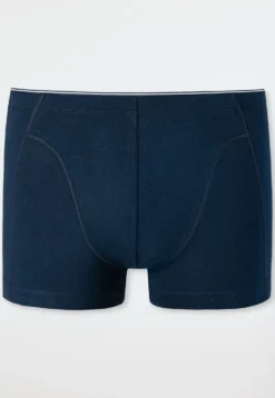 Shorts dunkelblau – 95/5