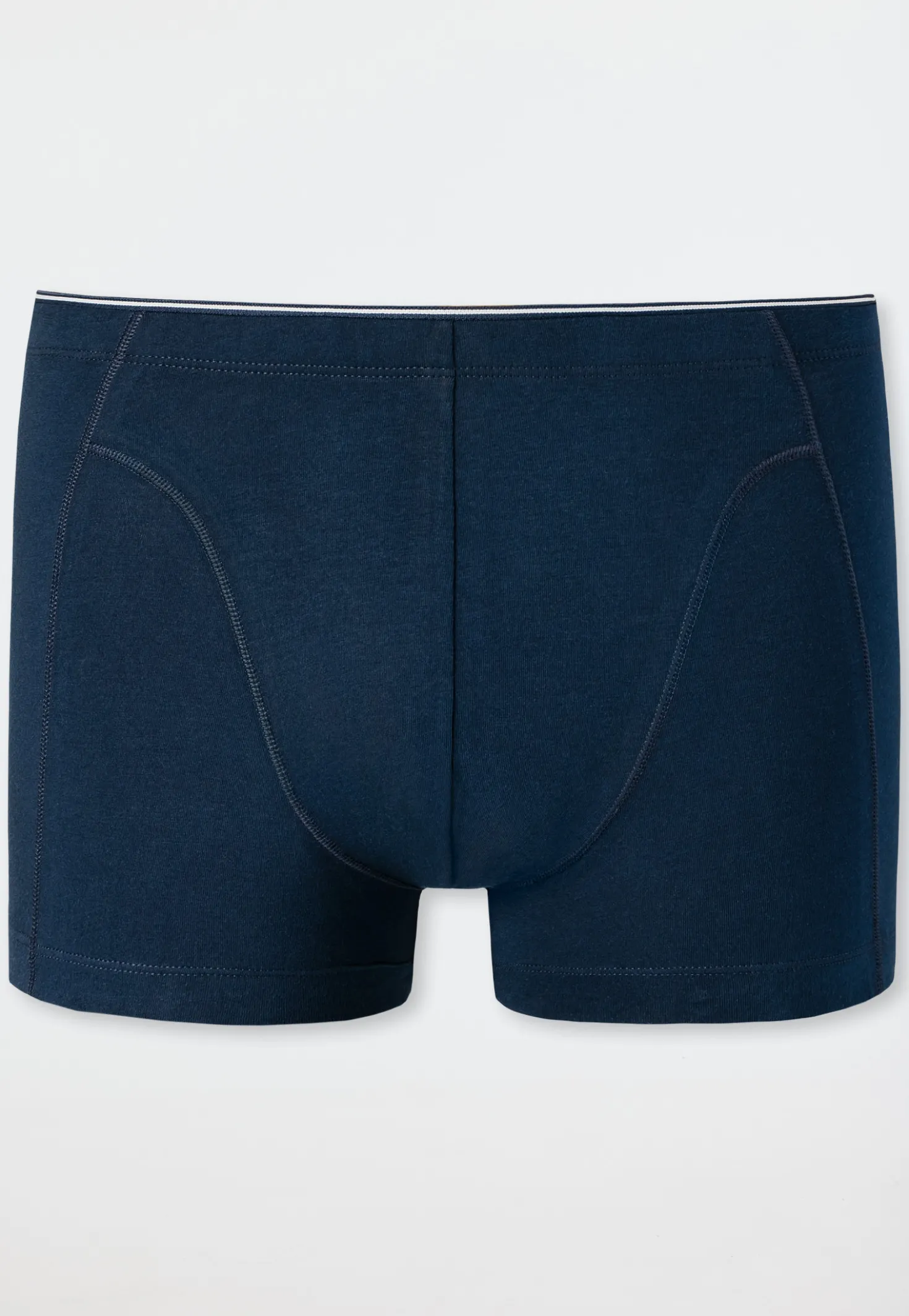 Shorts dunkelblau – 95/5