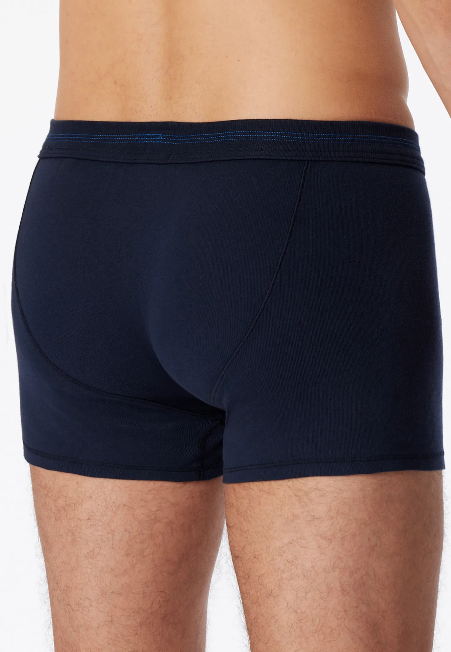 Shorts dunkelblau - Revival Karl-Heinz