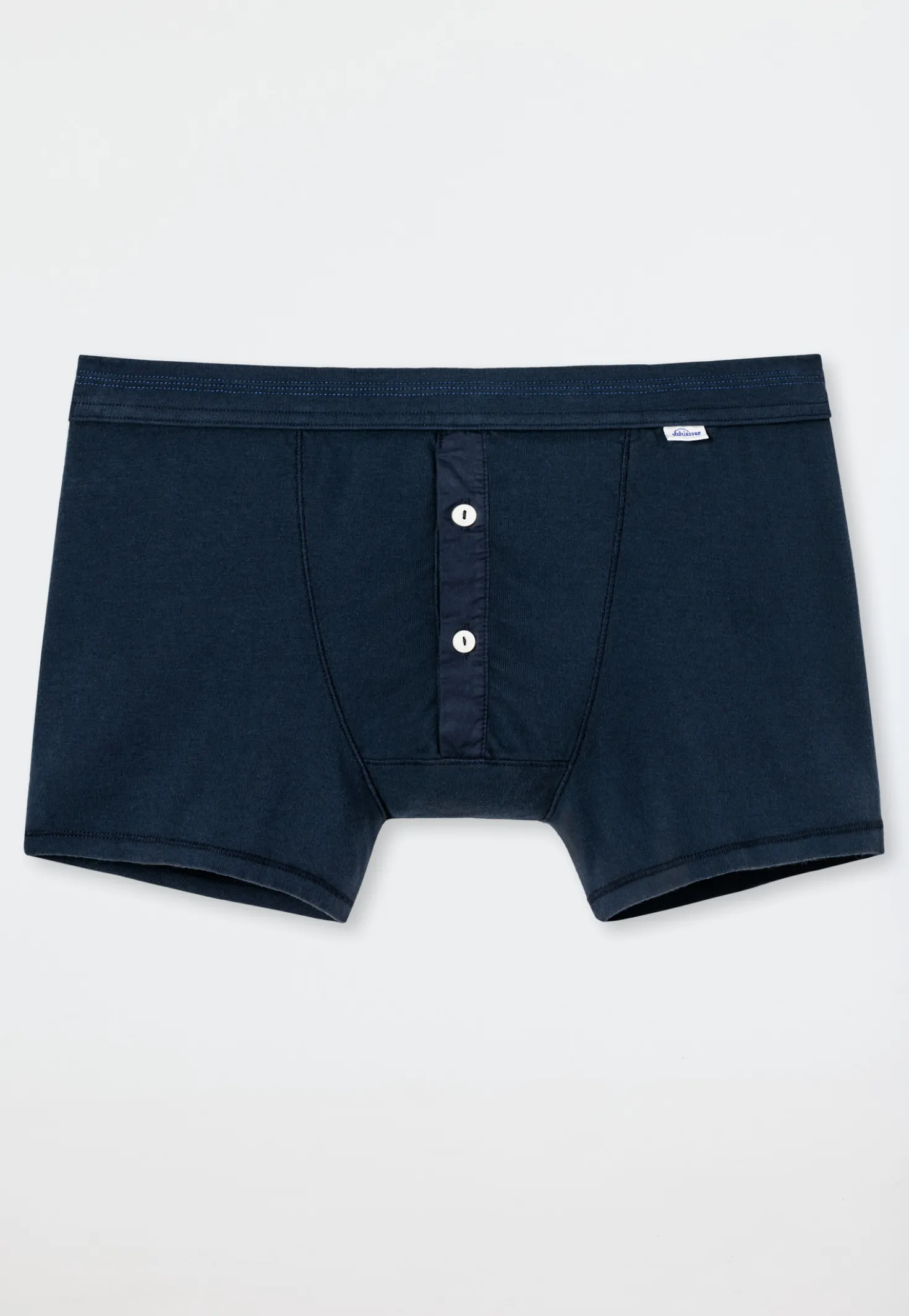 Shorts dunkelblau - Revival Karl-Heinz