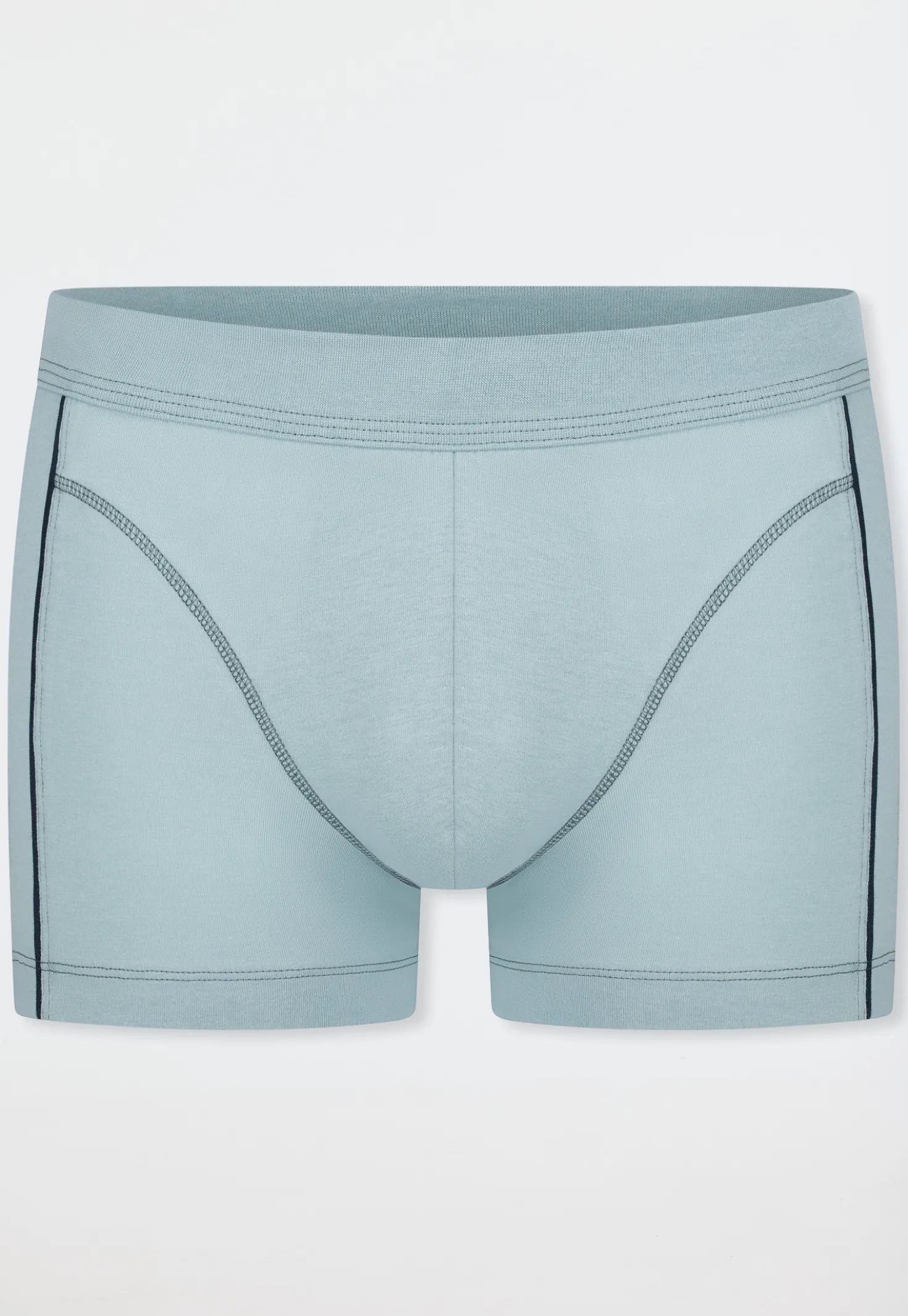 Shorts eisblau - Comfort Fit