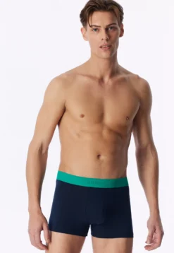Shorts 3er-Pack mehrfarbig - 95/5