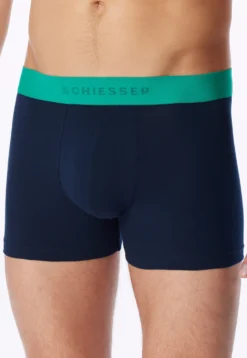 Shorts 3er-Pack mehrfarbig - 95/5