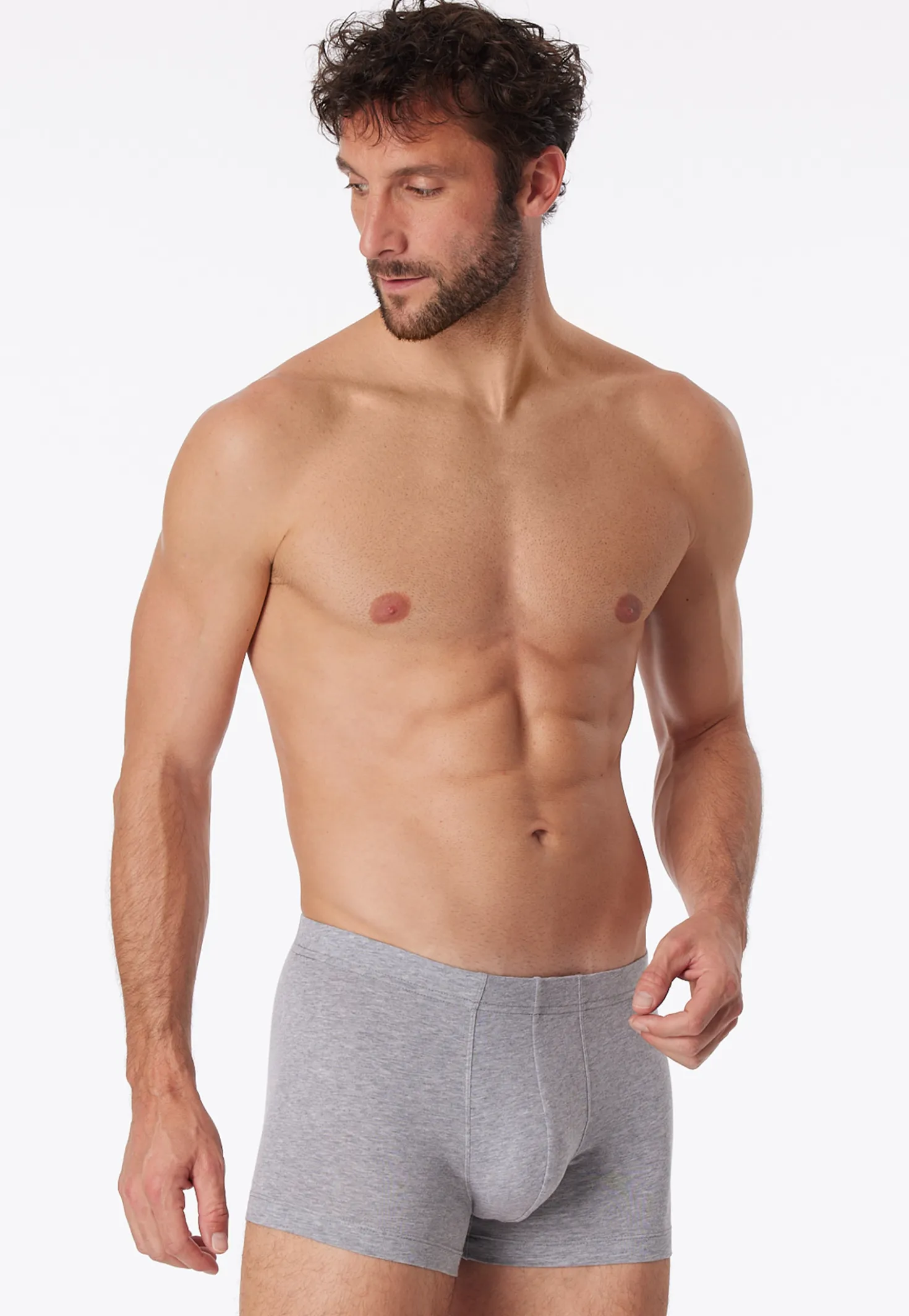 Shorts 3er-Pack mehrfarbig - 95/5