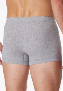 Shorts 3er-Pack mehrfarbig - 95/5