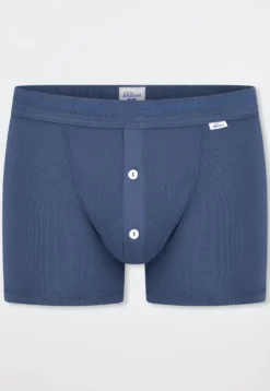 Shorts faded denim - Revival Karl-Heinz