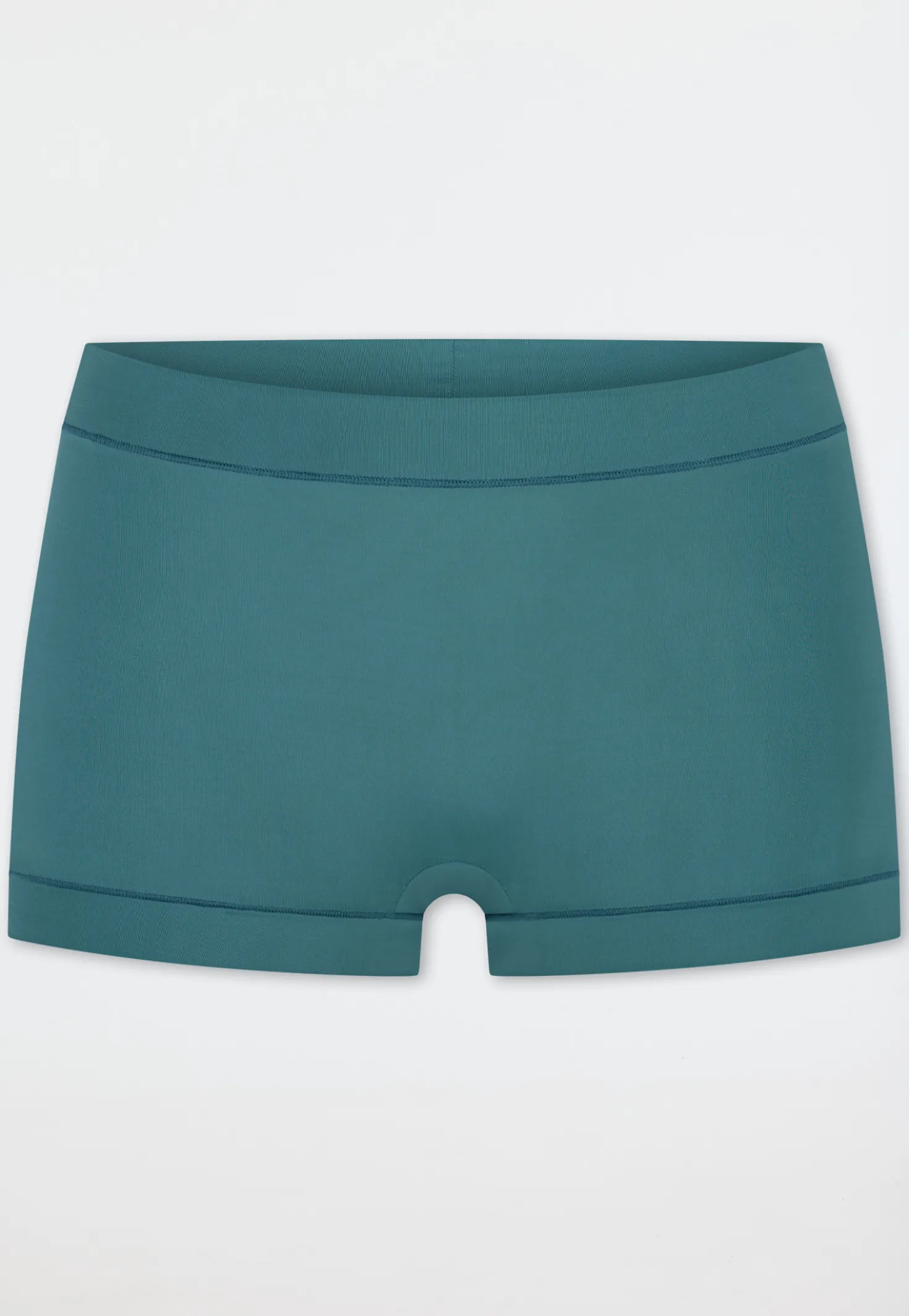 Shorts grün - Unique Micro