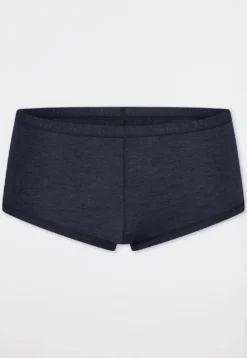 Shorts nachtblau - Personal Fit