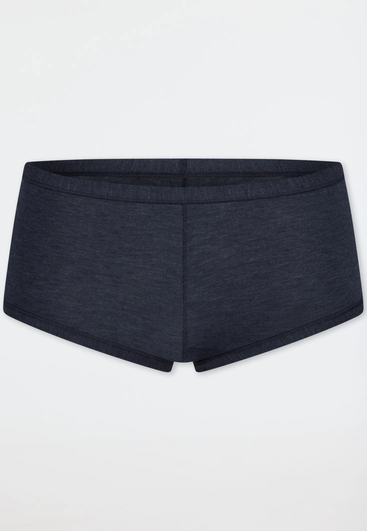 Shorts nachtblau - Personal Fit