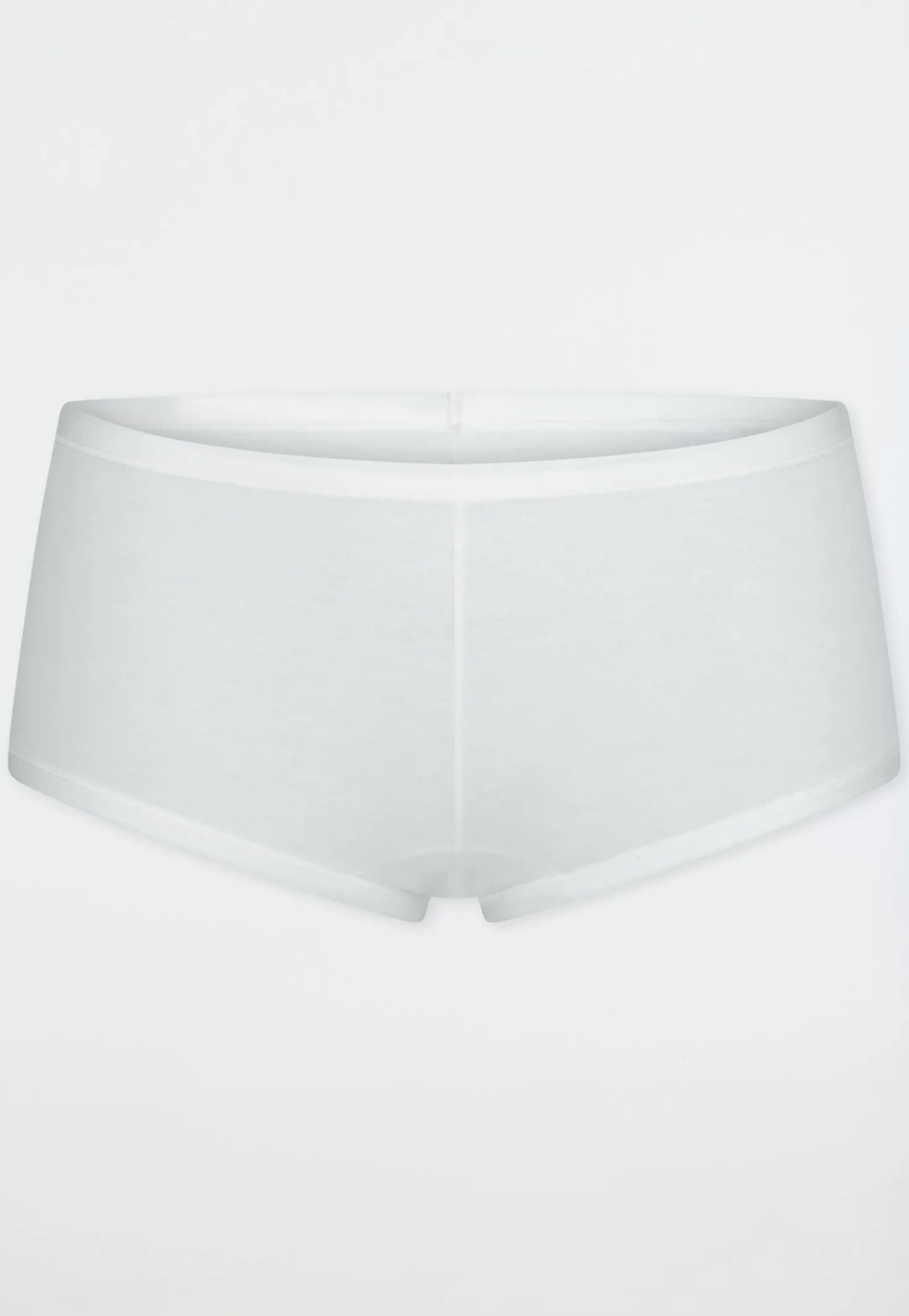 Shorts naturweiß - Personal Fit