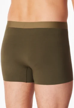 Shorts oliv - Modern Bonded