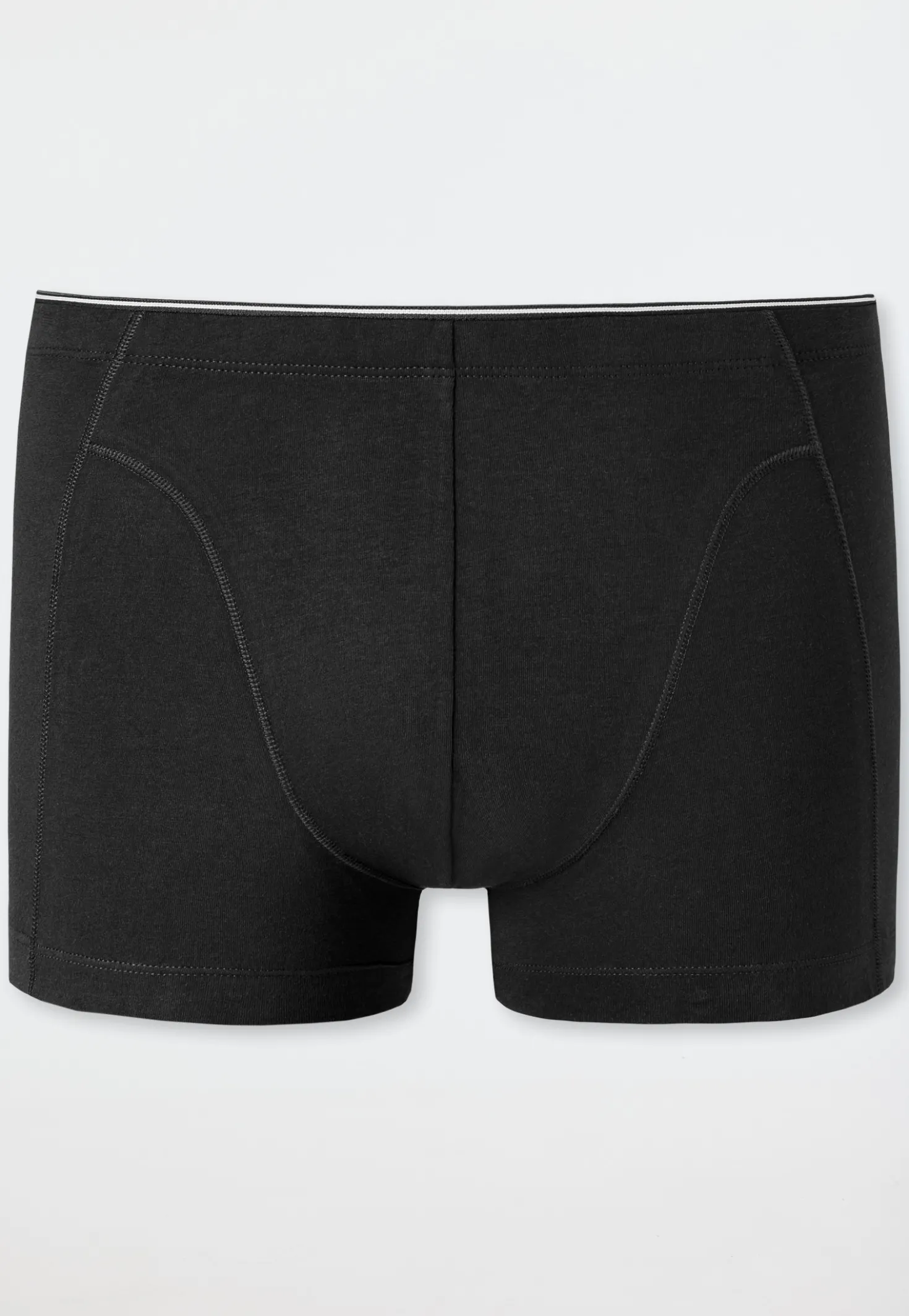 Shorts schwarz - 95/5