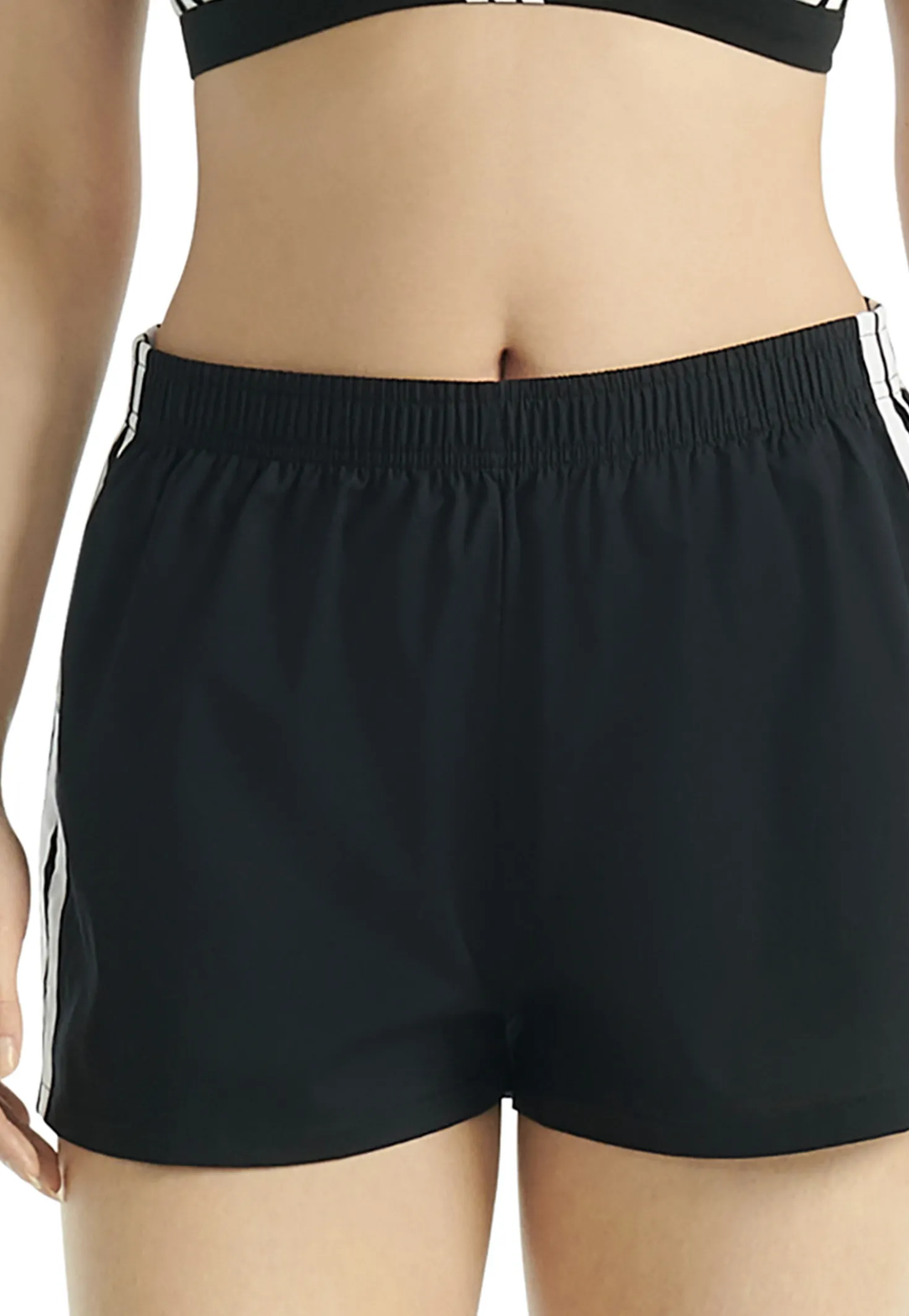 Shorts Schwarz - ADIDAS