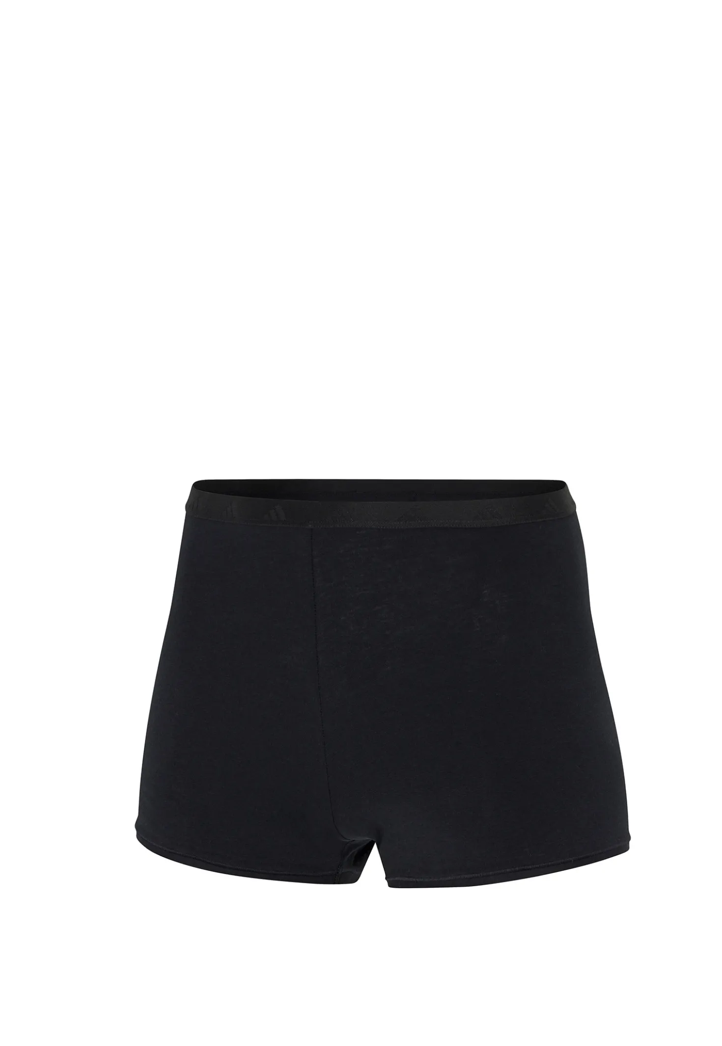 Shorts Schwarz - ADIDAS