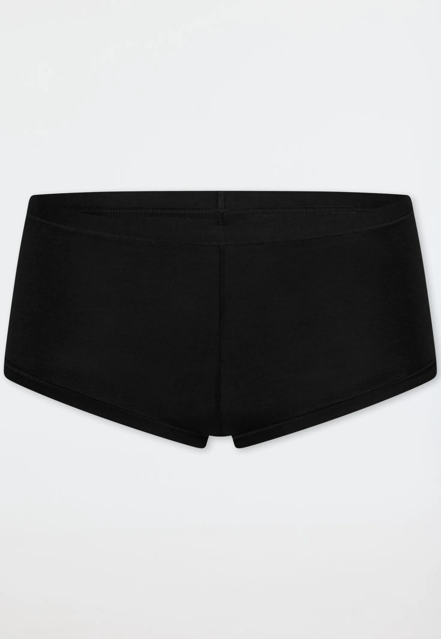 Shorts schwarz - Personal Fit