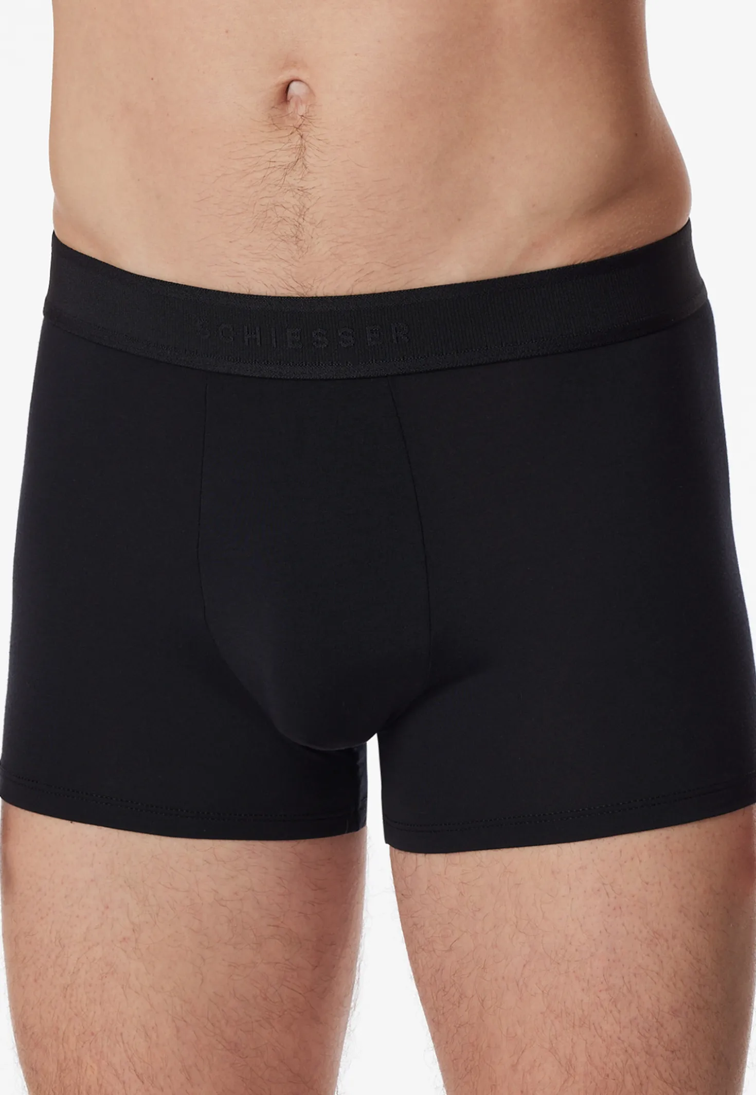 Shorts schwarz - Premium Modal