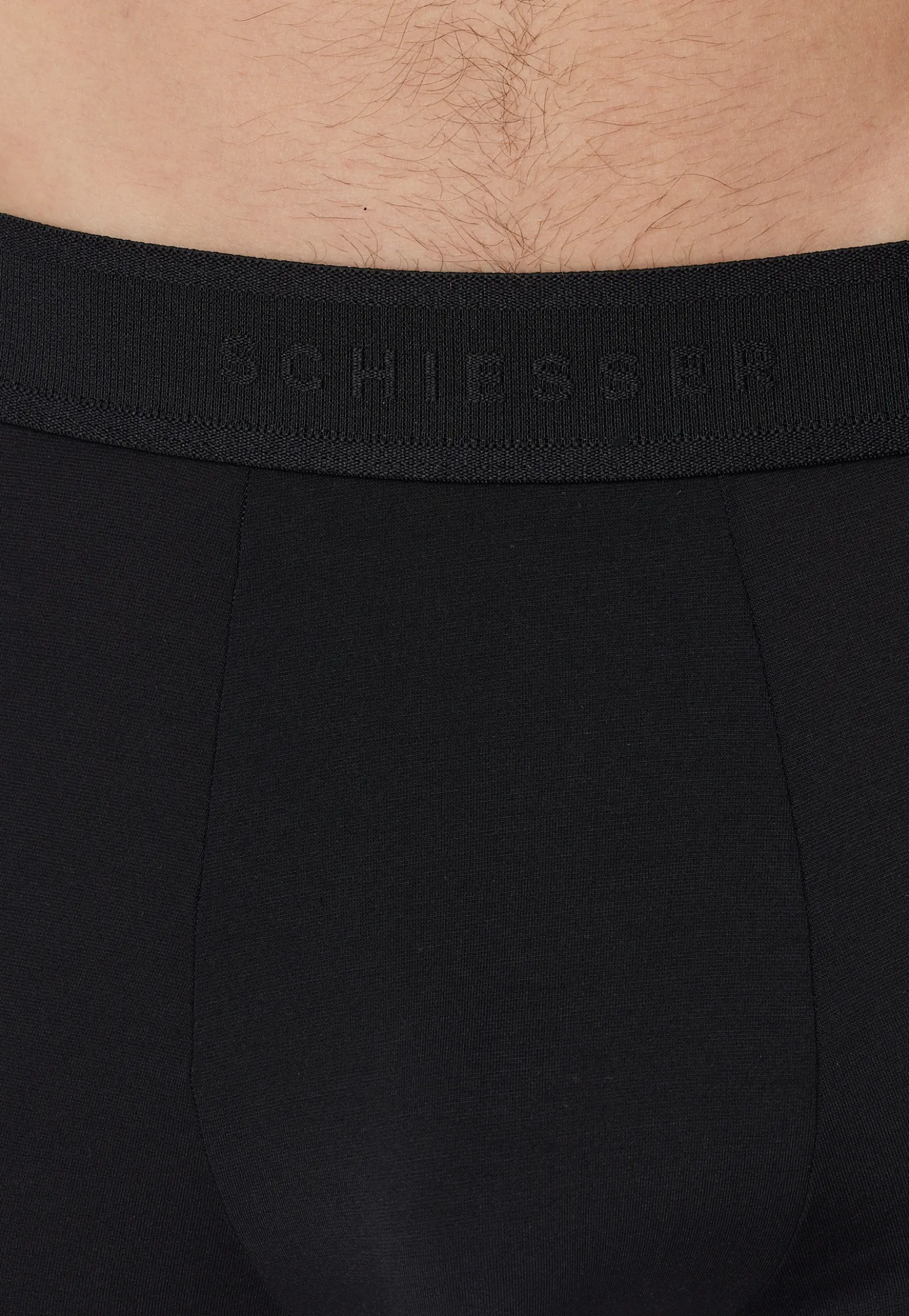 Shorts schwarz - Premium Modal
