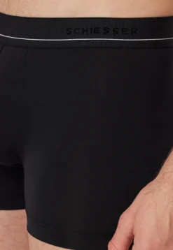 Shorts schwarz - Pure Micro