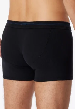 Shorts schwarz - Revival Karl-Heinz