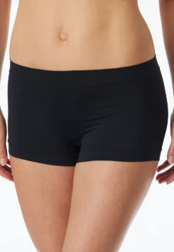 Shorts schwarz - Unique Micro