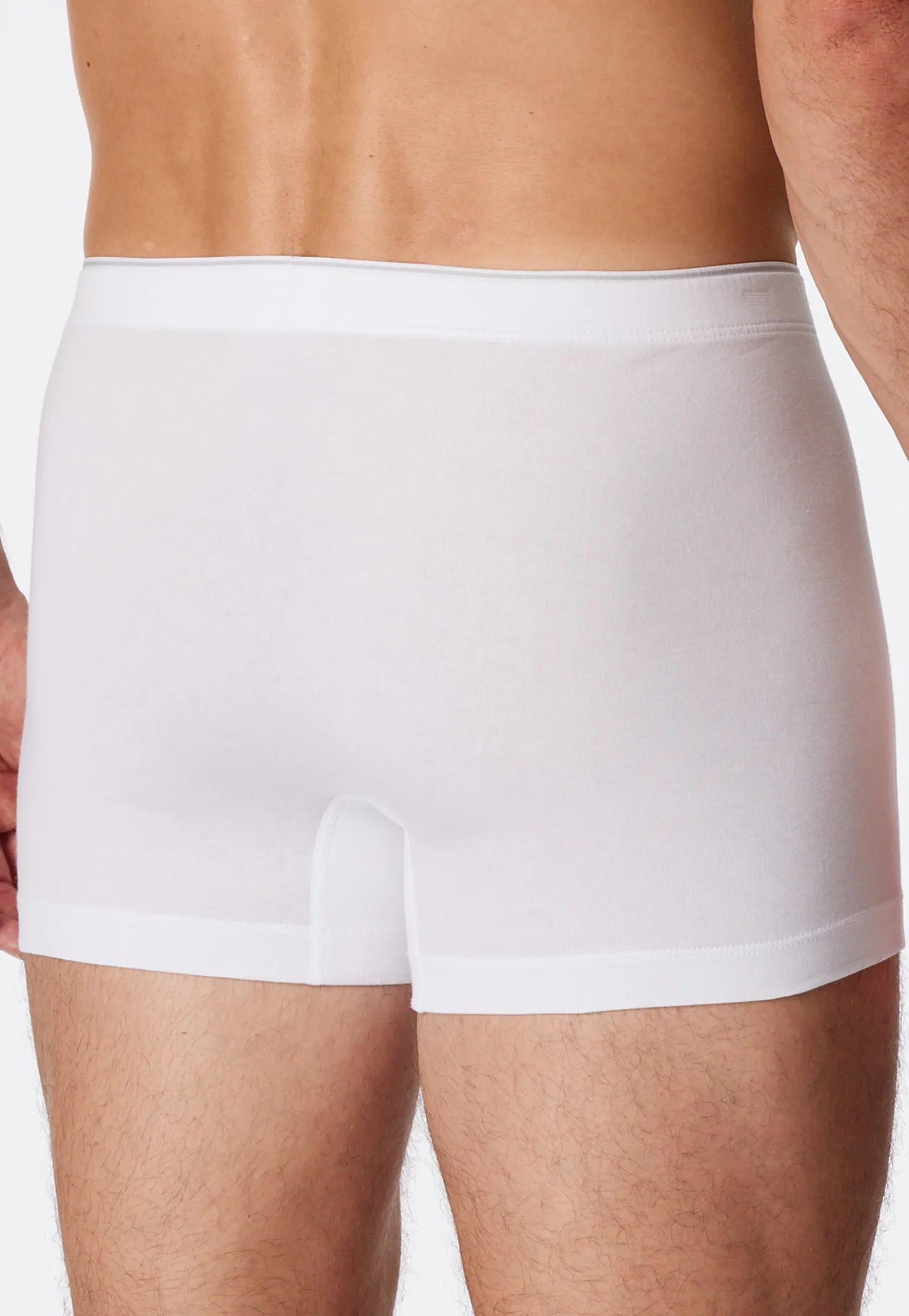 Shorts weiß – 95/5