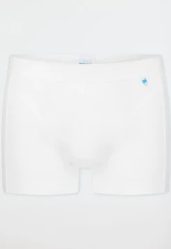 Shorts weiß - Long Life Cotton