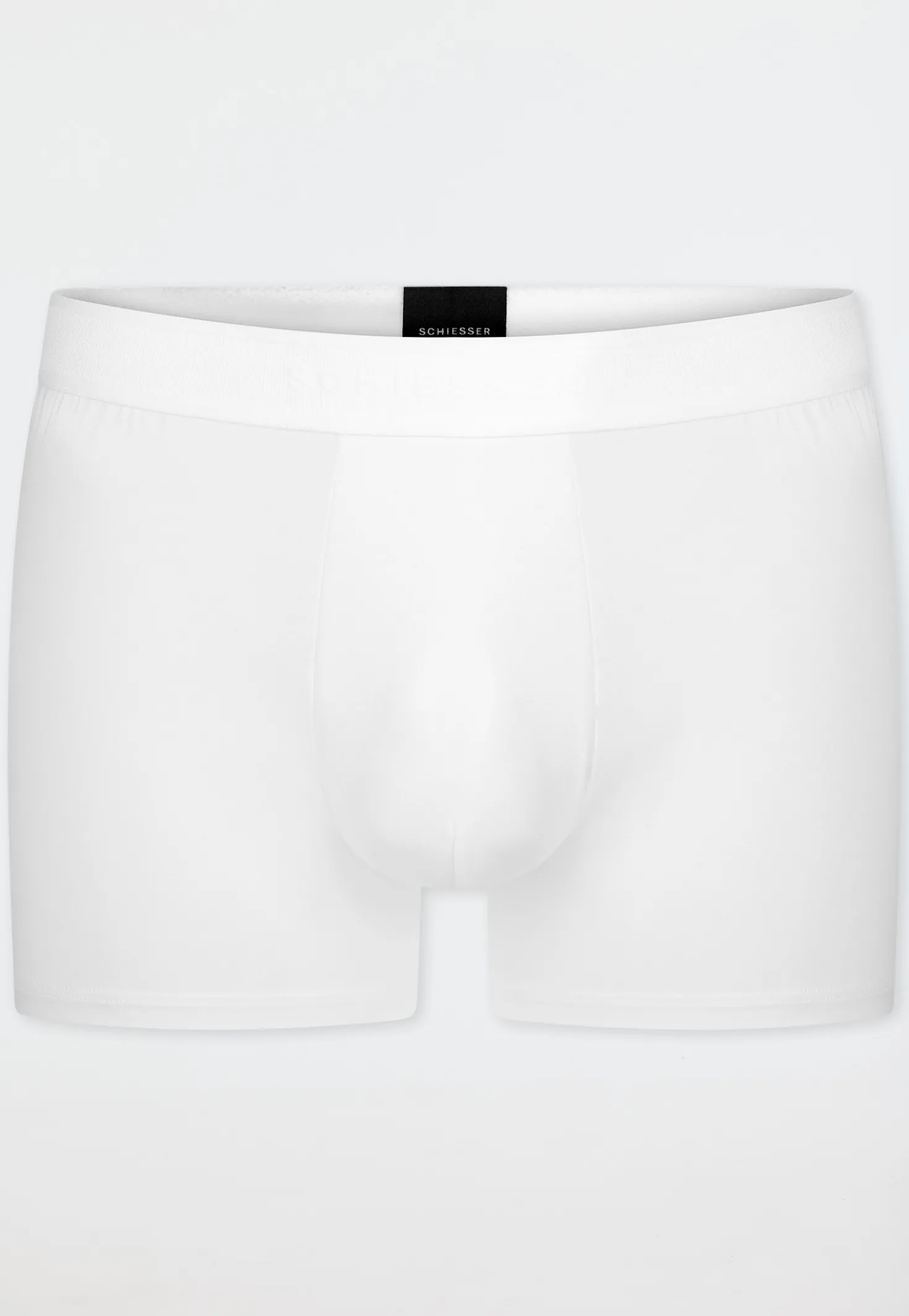 Shorts weiß - Premium Modal