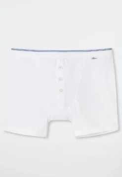Shorts weiß - Revival Friedrich