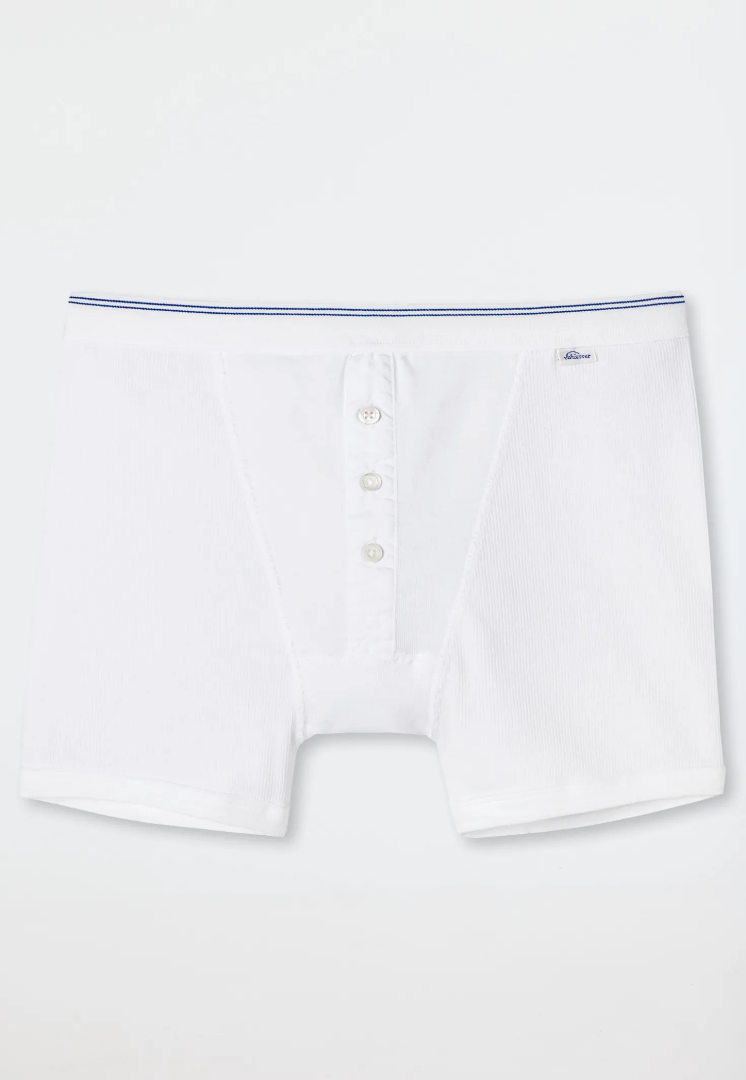 Shorts weiß - Revival Friedrich