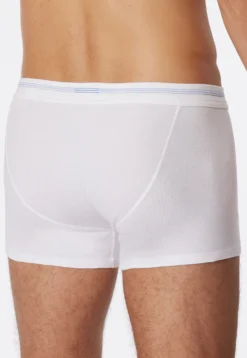 Shorts weiß - Revival Karl-Heinz