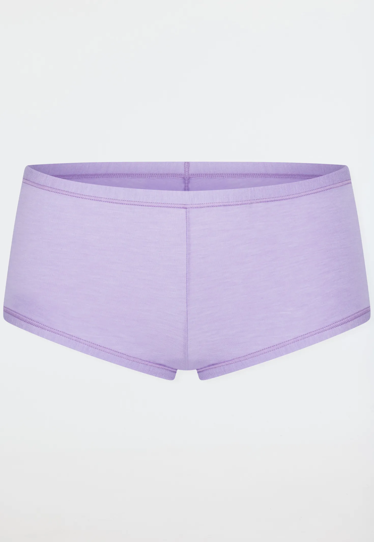 Shorts zartlila - Personal Fit