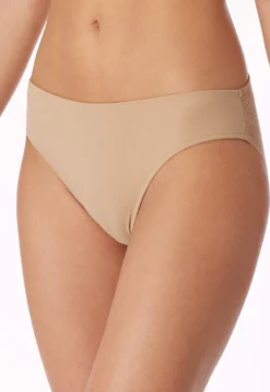 Slip Microfaser Spitze maple - Invisible Lace