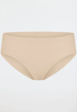 Slip nahtlos sand - Invisible Cotton