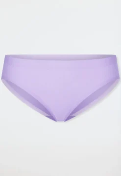 Slip nahtlos zartlila - Invisible Cotton