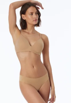 Slip seamless maple - Invisible Light