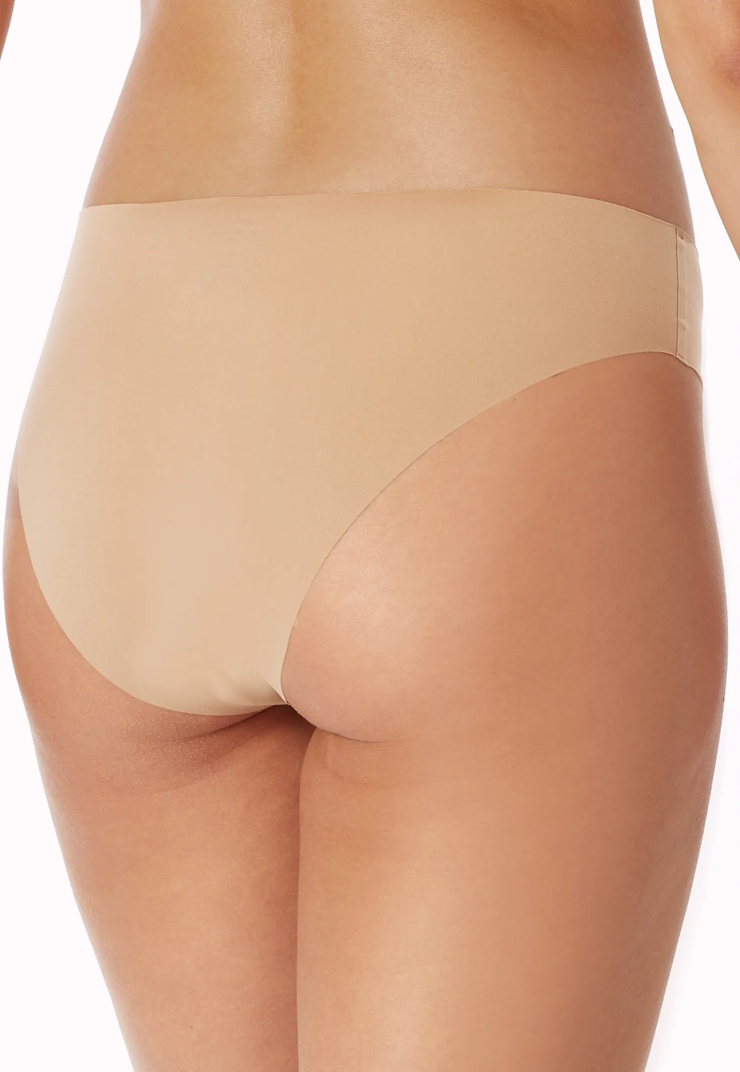 Slip seamless maple - Invisible Light