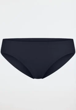 Slip seamless nachtblau - Invisible Light