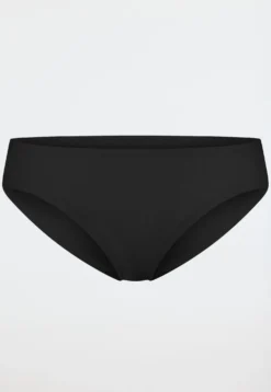 Slip seamless schwarz - Invisible Light