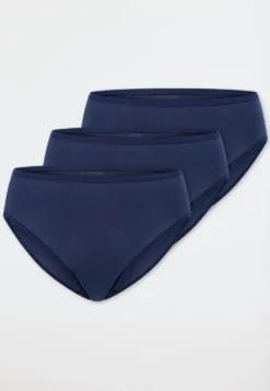 Slips 3er-Pack admiral - Essentials