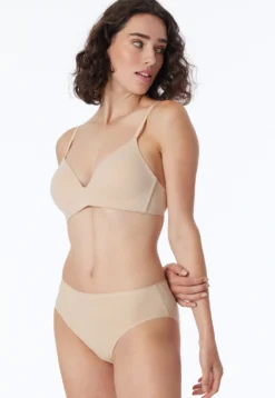 Slips 3er-Pack sand - Essentials