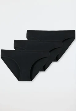Slips 3er-Packschwarz - 95/5