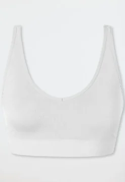 Soft-BH herausnehmbare Pads weiß - Classic Seamless