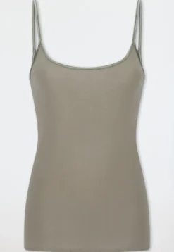 Spaghetti-Top jade - Luxury