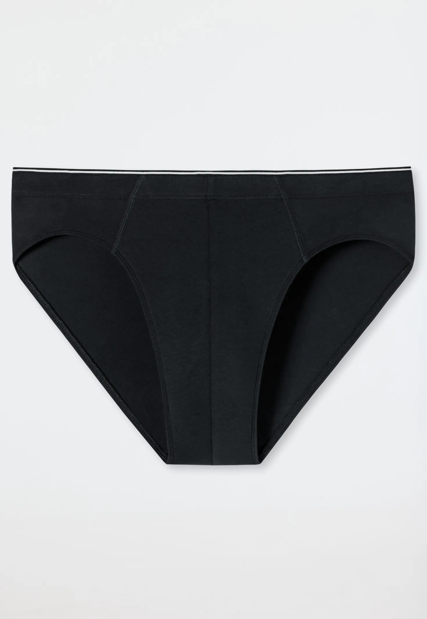 Supermini Slip schwarz - 95/5