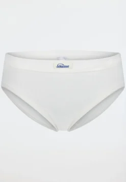 Tai-Slip Feinripp off-white - Revival Paula
