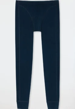 Unterhose elastisch dunkelblau – 95/5