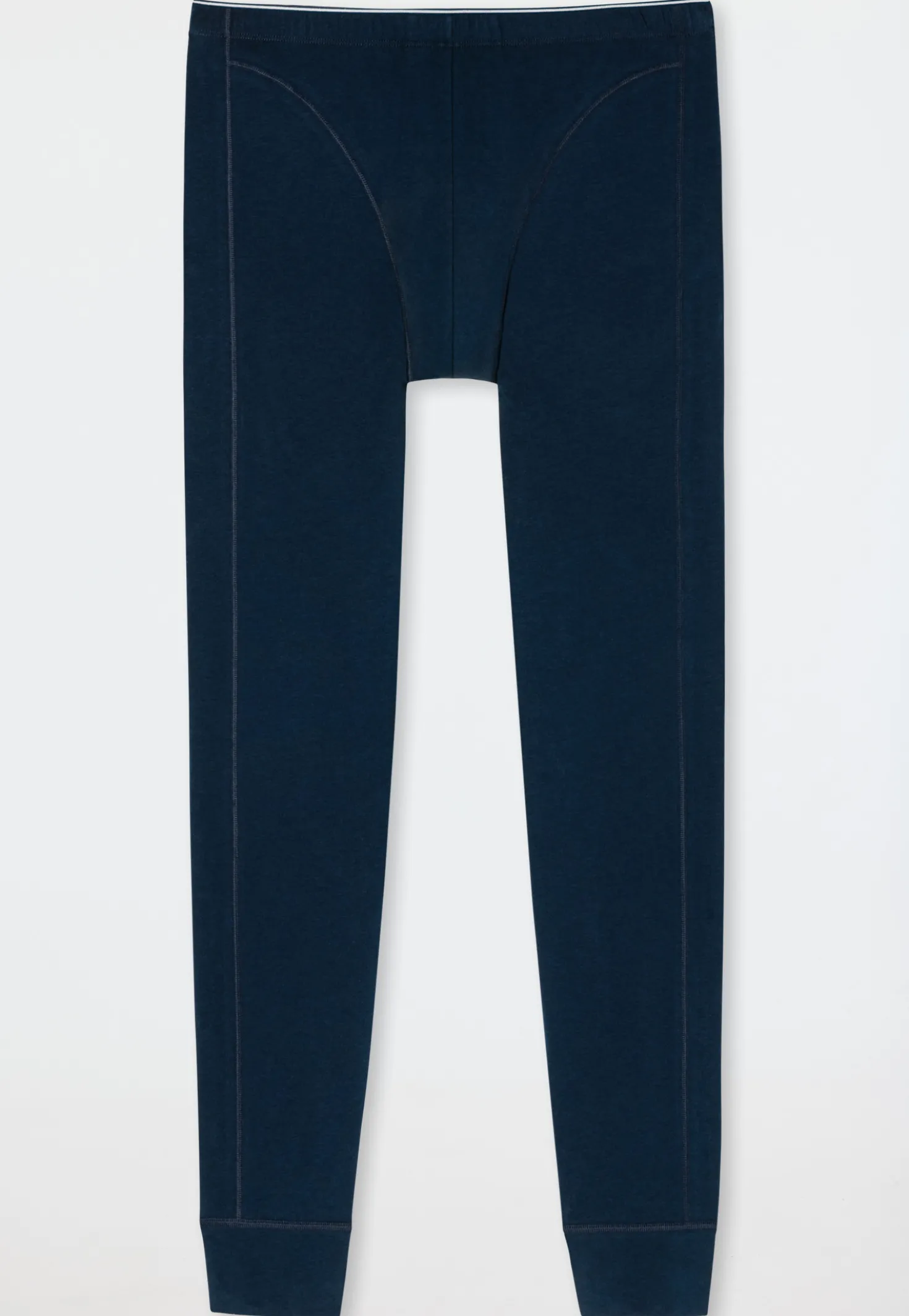 Unterhose elastisch dunkelblau – 95/5