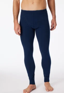 Unterhose elastisch dunkelblau – 95/5