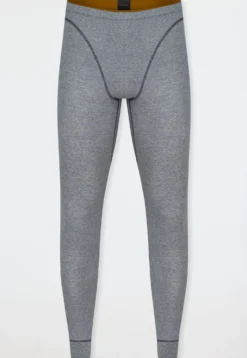 Unterhose lang deep blue - 95/5
